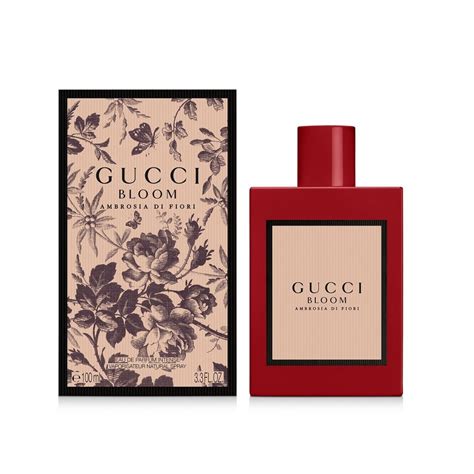 gucci perfume made in spain